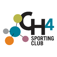 Logo CH4 Sporting Club